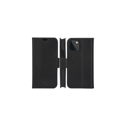 dbramante1928-copenhagen-slim-funda-con-tapa-para-telefono-movil-cuero-de-grano-entero-negro-para-apple-iphone-13-mini