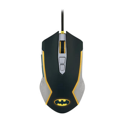 fr-tec-batman-raton-usb-hasta-8000dpi-iluminacion-led-amarillo-plug-and-play-cable-trenzado-de-18m-color