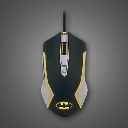 fr-tec-batman-raton-usb-hasta-8000dpi-iluminacion-led-amarillo-plug-and-play-cable-trenzado-de-18m-color