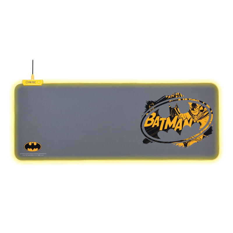 fr-tec-batman-alfombrilla-para-teclado-y-raton-xl-luz-led-en-bordes-diseno-antideslizante-diferentes-modos-de