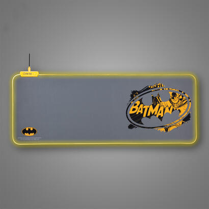 fr-tec-batman-alfombrilla-para-teclado-y-raton-xl-luz-led-en-bordes-diseno-antideslizante-diferentes-modos-de