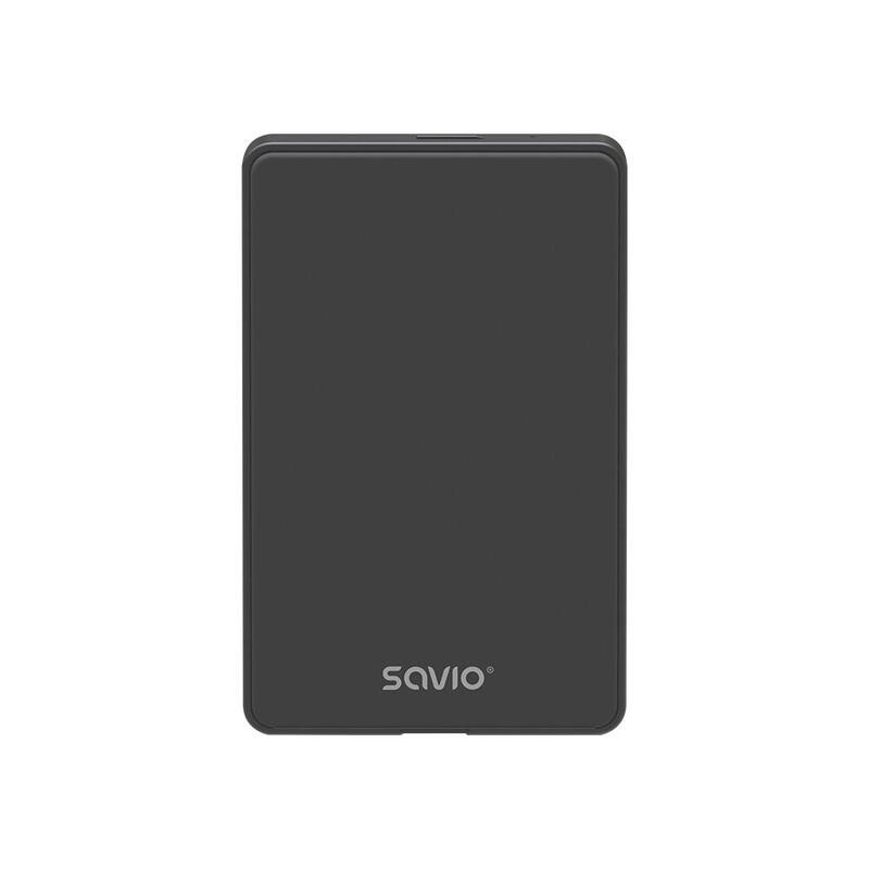 savio-carcasa-externa-para-hddsdd-de-25-usb-30-ak-65