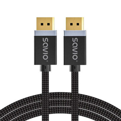 savio-cable-displayport-m-v14-3-m-cl-176