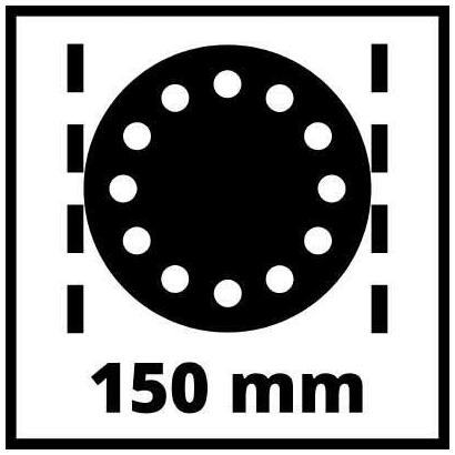 lijadora-einhell-tc-pe-150-excentrica-10500-rpm-negro-rojo