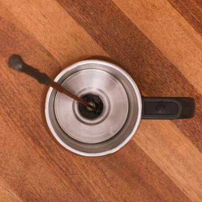 thumbs-up-1002690-tazon-negro-plata-universal-1-piezas