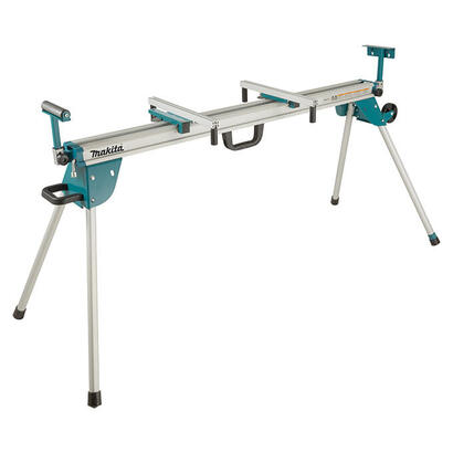 makita-wst07-banco-de-trabajo-para-ingletadora-azul-plata-4-patas