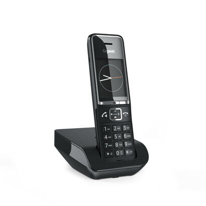 telefono-gigaset-comfort-550-blackchrome