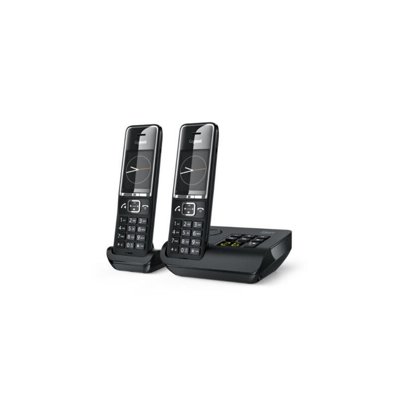 telefono-gigaset-comfort-550a-duo-blackchrome