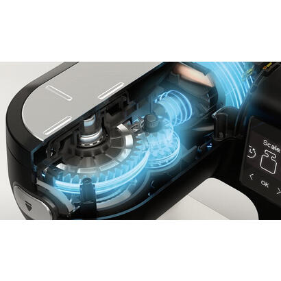 robot-de-cocina-bosch-home-mums6zs13d-negroacero-inoxidable-1600-vatios-bascula-integrada-temporizador-mums6zs13d