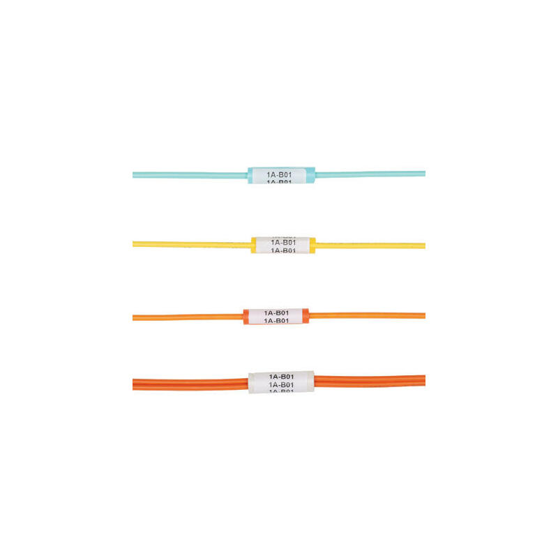 panduit-nwslc-3y-presilla-pvc-naranja-100-piezas