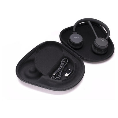 auriculares-agfeo-infinity-inalambrico-bluetooth-negro