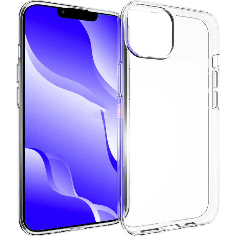 infinite-vienna-iphone-14-soft-case-clear-100-recycled-tpu-warranty-24m infinite-vienna-iphone-14-soft-case-clear-100-recycled-tpu-warranty-24m