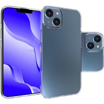 estuff-es67100021-funda-para-iphone-14-155-cm-61-transparente