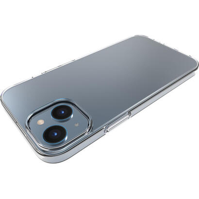 infinite-vienna-iphone-14-soft-case-clear-100-recycled-tpu-warranty-24m