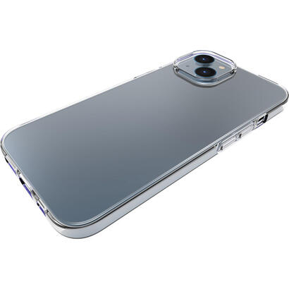 infinite-vienna-iphone-14-soft-case-clear-100-recycled-tpu-warranty-24m