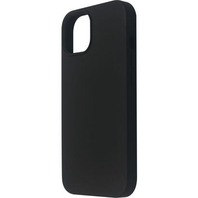 infinite-riga-iphone-14-silicone-case-black-100-recycled-silicone-warranty-24m