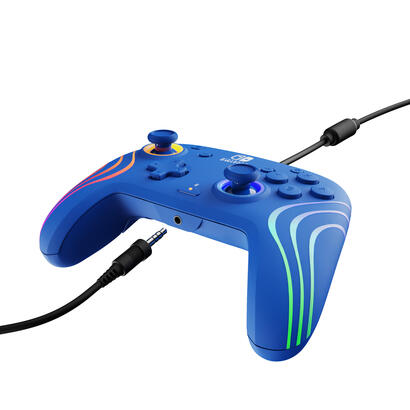 controller-afterglow-wave-blue