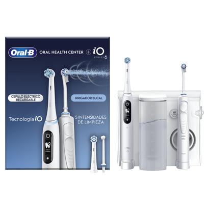 braun-oral-b-oral-health-center-io-series-6-blanco
