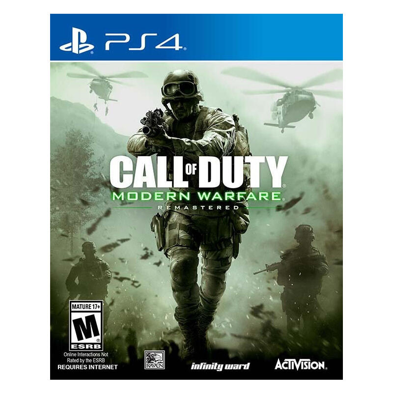 ps4-call-of-duty-4-modern-warfare-remastered