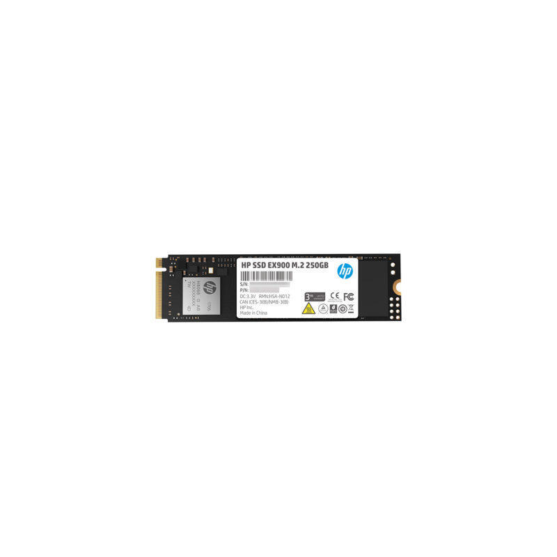 disco-ssd-hp-ex900-250gb-m2-pcie-gen3-x4-nvme-2100-1300-mb-s