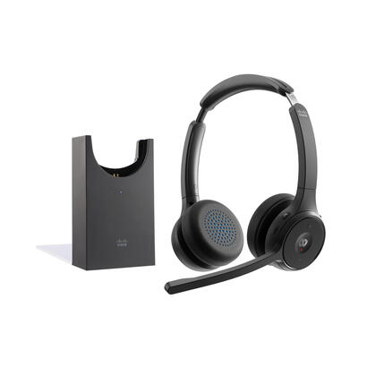 cisco-headset-722-auricular-bluetooth-inalambrico-negro-carbon-con-base-de-carga-cisco-webex-certified