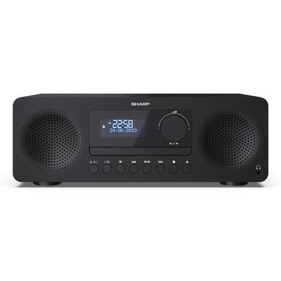 microcadena-sharp-all-in-one-hi-fi-sound-system-de-musica-para-uso-domestico-100-w-marron