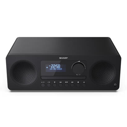 microcadena-sharp-all-in-one-hi-fi-sound-system-de-musica-para-uso-domestico-100-w-marron