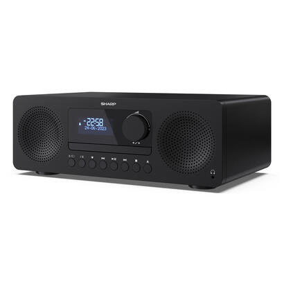 microcadena-sharp-all-in-one-hi-fi-sound-system-de-musica-para-uso-domestico-100-w-marron