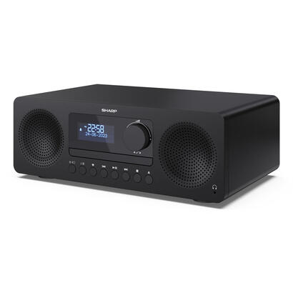 microcadena-sharp-all-in-one-hi-fi-sound-system-de-musica-para-uso-domestico-100-w-marron