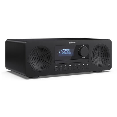 microcadena-sharp-all-in-one-hi-fi-sound-system-de-musica-para-uso-domestico-100-w-marron