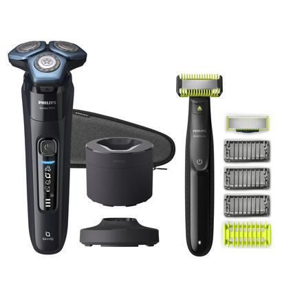 maquina-de-afeitar-philips-s778378-shaver-series-7000-s778378