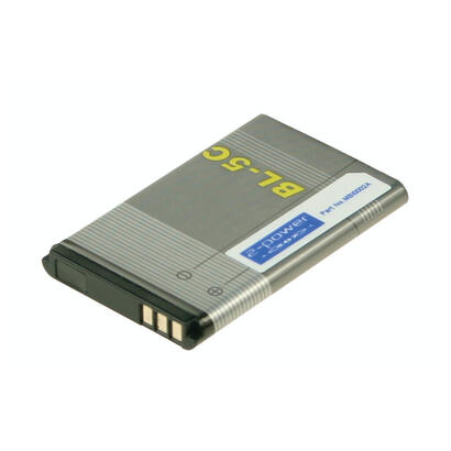 2-power-mbi0002a-recambio-del-telefono-movil-bateria-negro