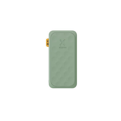 power-bank-fuel-series-fs-5103-10000mah-verde-xtorm-10000mah-hasta-20w-2xusb-c-1xusb-a-lcd