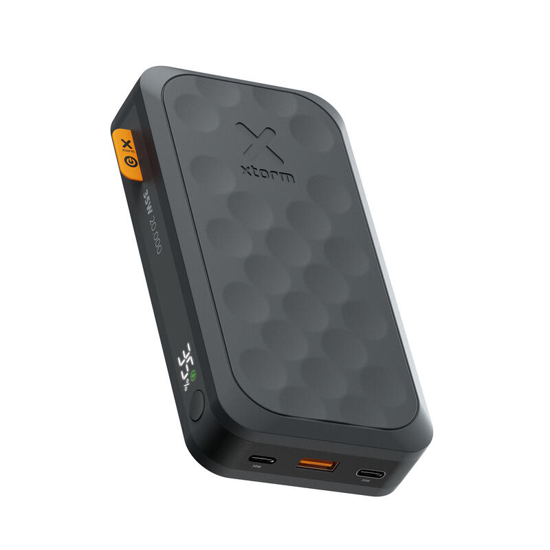 power-bank-fuel-series-fs-5201-20000mah-negro-xtorm-20000mah-hasta-35w-2xusb-c-1xusb-a-lcd