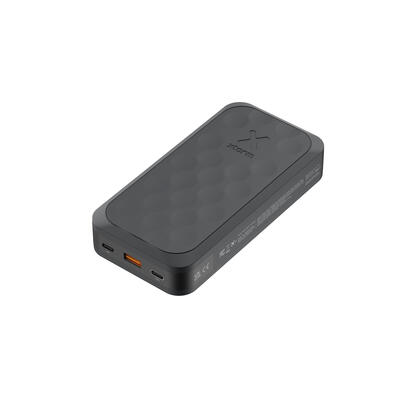 power-bank-fuel-series-fs-5201-20000mah-negro-xtorm-20000mah-hasta-35w-2xusb-c-1xusb-a-lcd