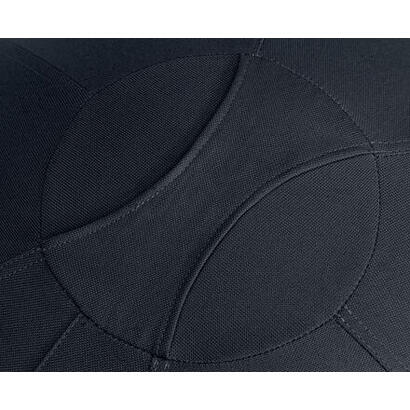 leitz-active-sitzball-65cm-pelota-de-ejercicios-gris-de-tamano-completo