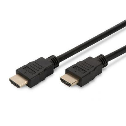cable-ewent-hdmi-14-high-speed-oem-con-ethernet-negro-mm-1-8m-4k-30hz