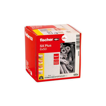 fischer-dubel-sx-plus-6x50-100-st