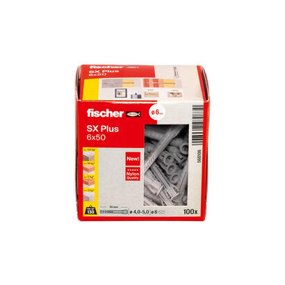 fischer-dubel-sx-plus-6x50-100-st