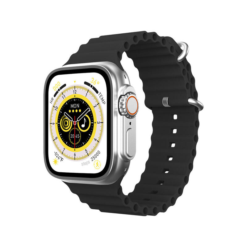leicke-apploid-smartwatch-u8-ultramaxx-ip67 leicke-apploid-smartwatch-u8-ultramaxx-ip67