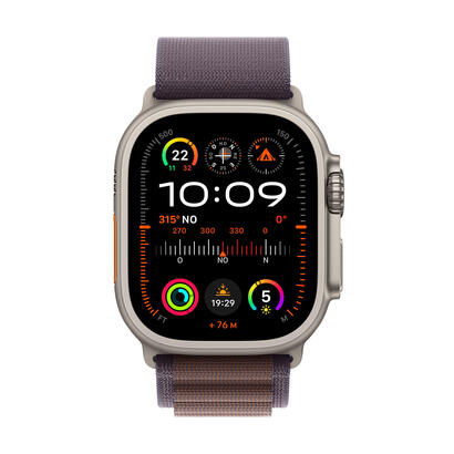 apple-watch-ultra-2-oled-49-mm-digital-410-x-502-pixeles-pantalla-tactil-4g-titanio-gps-satelite-