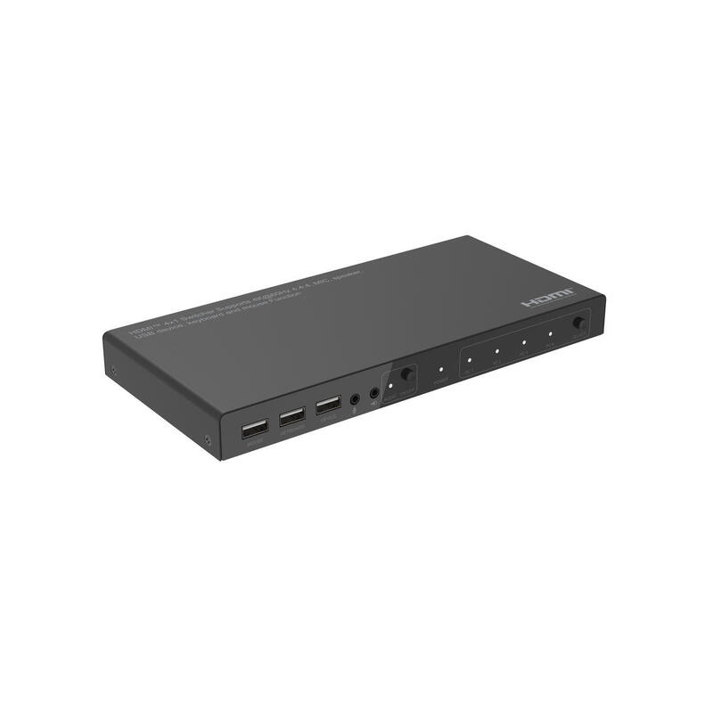microconnect-mc-hdmikvm0401-4k-interruptor-kvm-negro