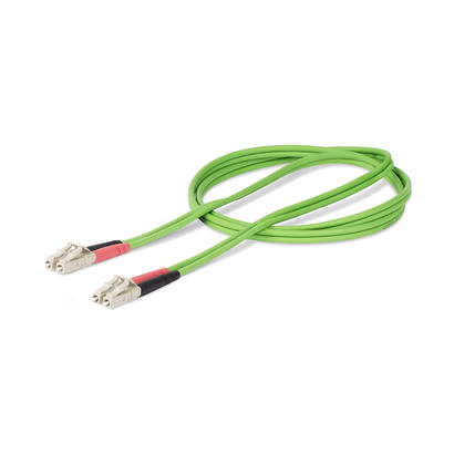 startechcom-cable-de-fibra-optica-lc-a-lc-upc-om5-multimodo-2m-duplex-50125m-lommf-tipo-cremallera-vcsel-40g100g-no-sensible-a-l