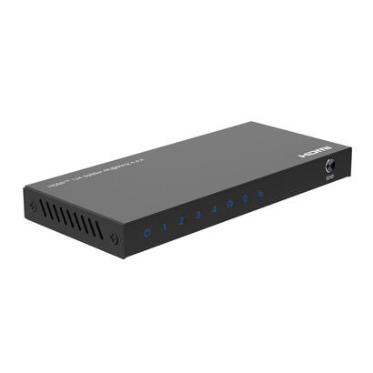 microconnect-mc-hdmisplitter0104-4k-divisor-de-video-hdmi