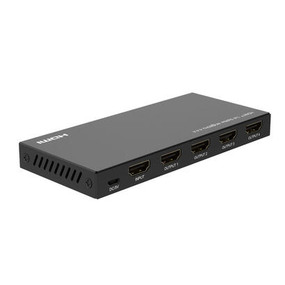microconnect-mc-hdmisplitter0104-4k-divisor-de-video-hdmi