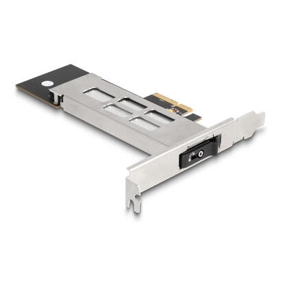 delock-47028-tarjeta-pci-express-de-marco-extraible-delock-para-1-x-m2-nmve-ssd-tarjeta-de-interfaz-47028