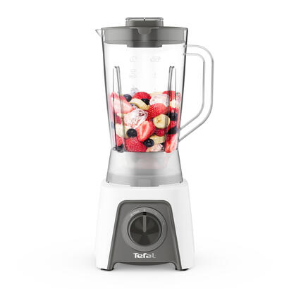 tefal-bl2c0130-blender-power-450w-white