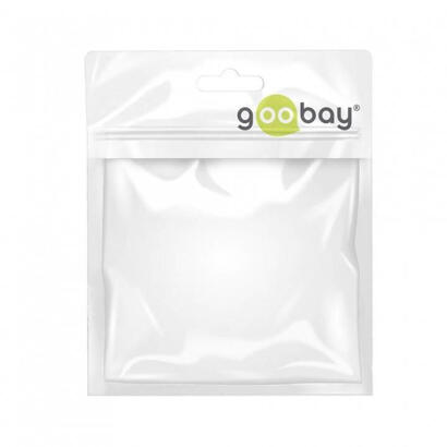 goobay-72514-soporte-para-manguito-de-identificacion-de-conductor-multicolor-pvc-100-piezas