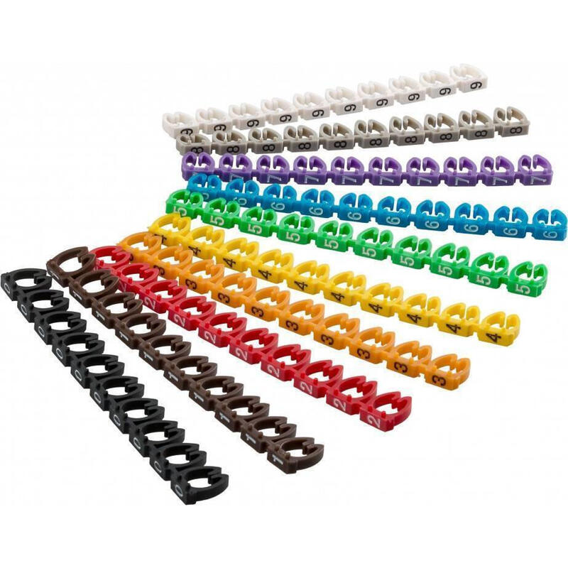 goobay-kabelmarkierer-clips-60mm-72515-ziffern-0-9-mehrfarbig-56-bis-74mm