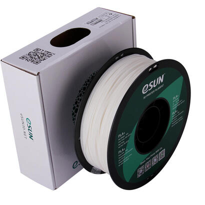 esun-filamento-3d-pla-175mm-blanco-1kg
